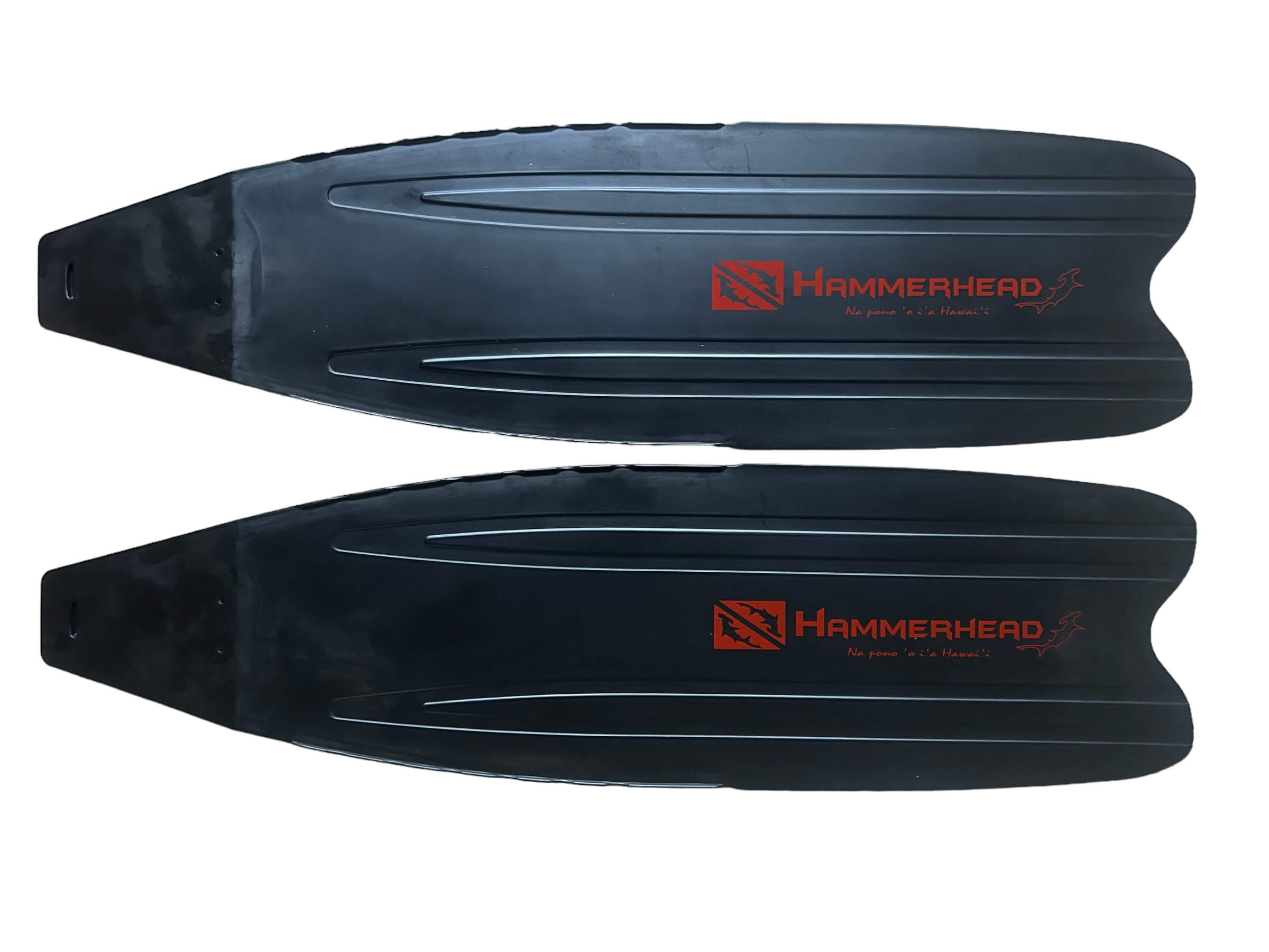 Hammerhead Blades