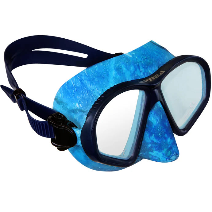 Apnea Mask low volume