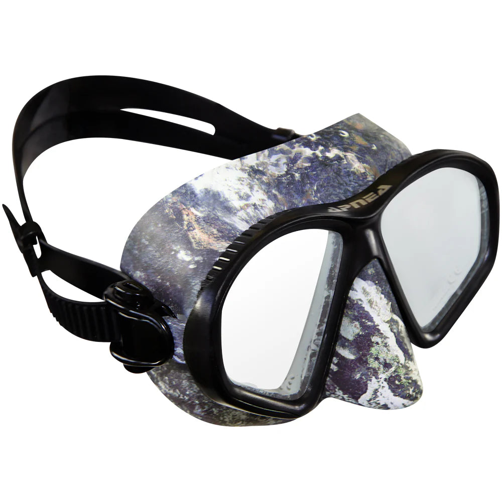 Apnea Mask low volume