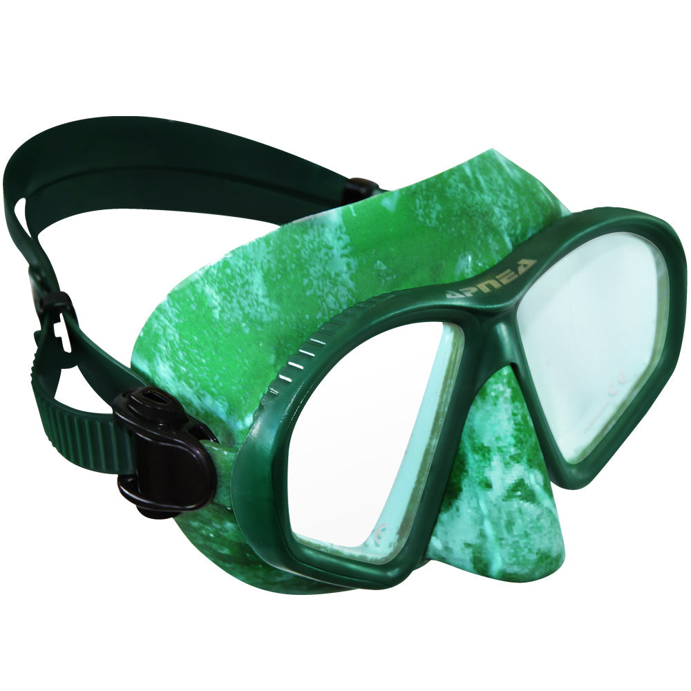 Apnea Mask low volume