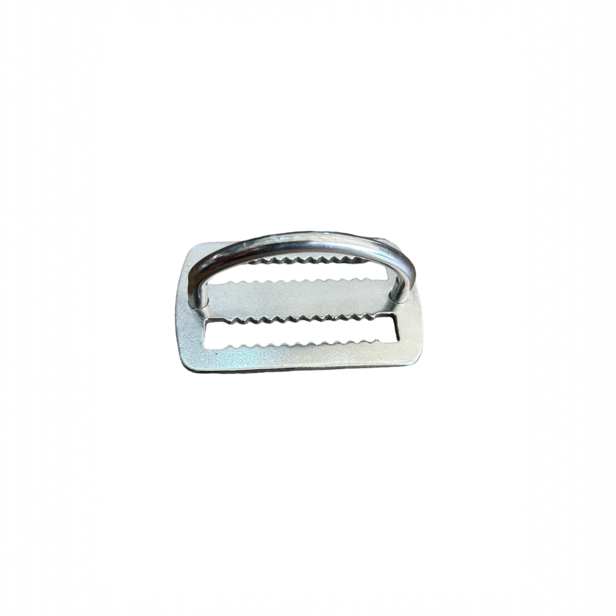 Weight belt D-ring