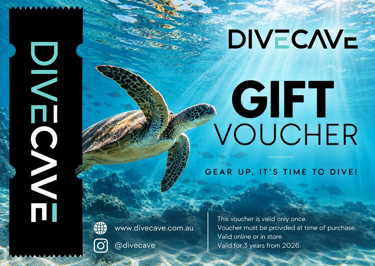Gift Card Voucher