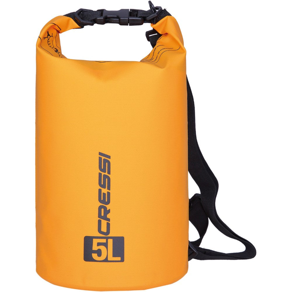 Cressi 5L Dry Bag
