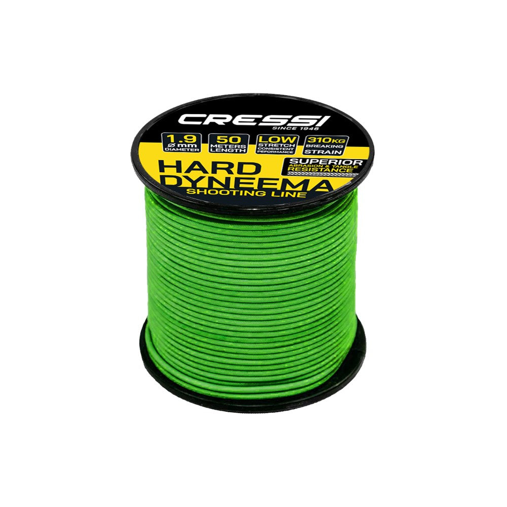 Cressi 1.9mm Dyneema