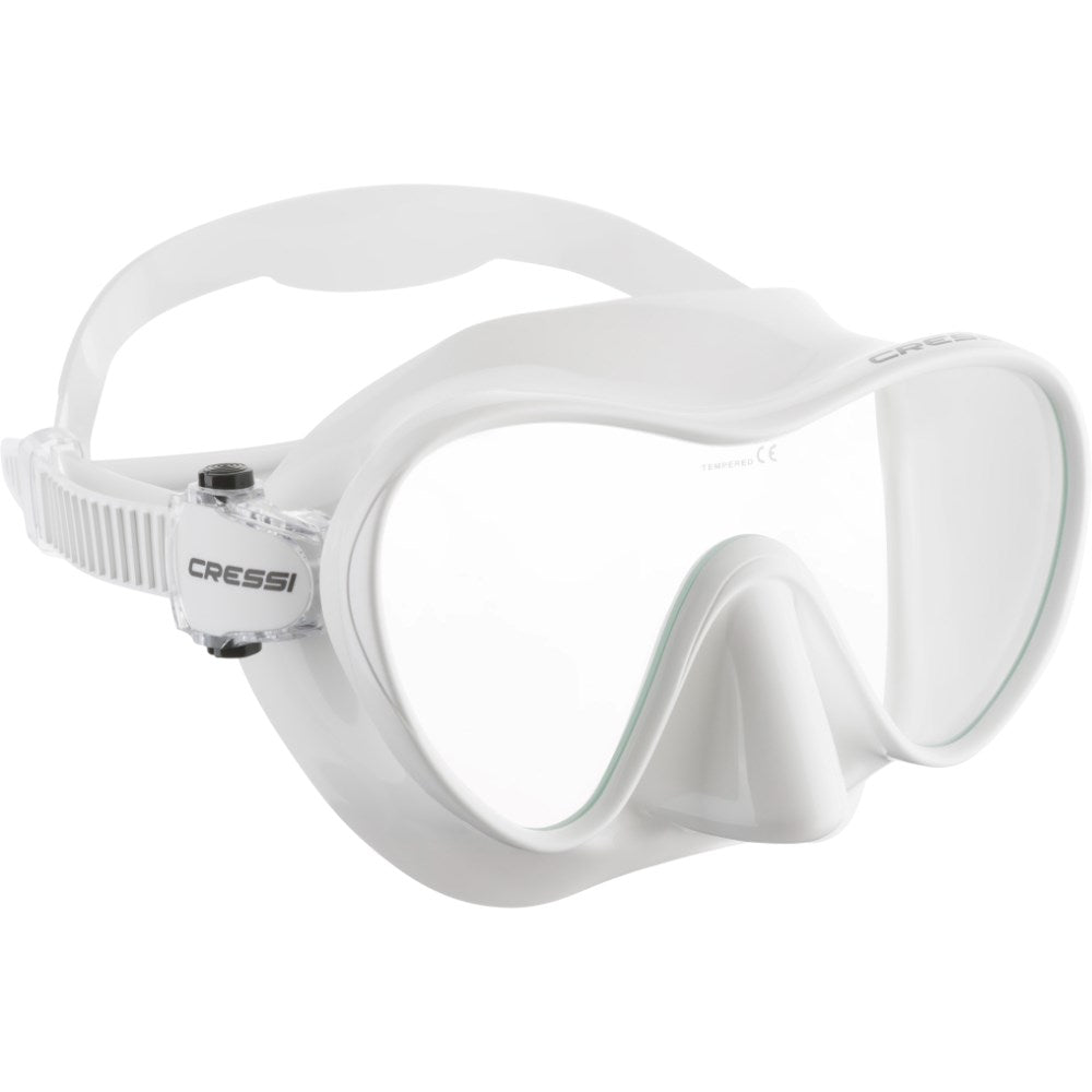 Cressi F1 Mask