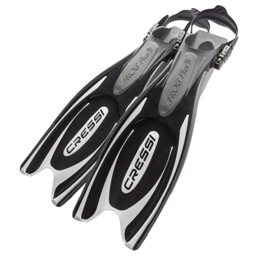 Cressi Frog Plus Fins