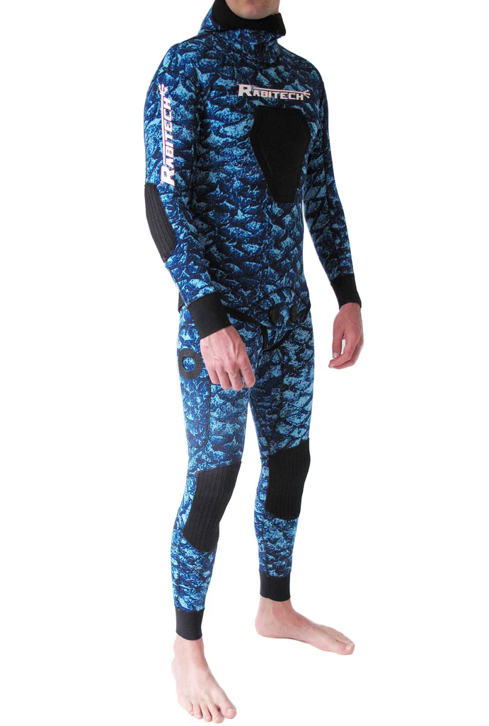 RABITECH MAMMALIAN 3.5MM WETSUIT