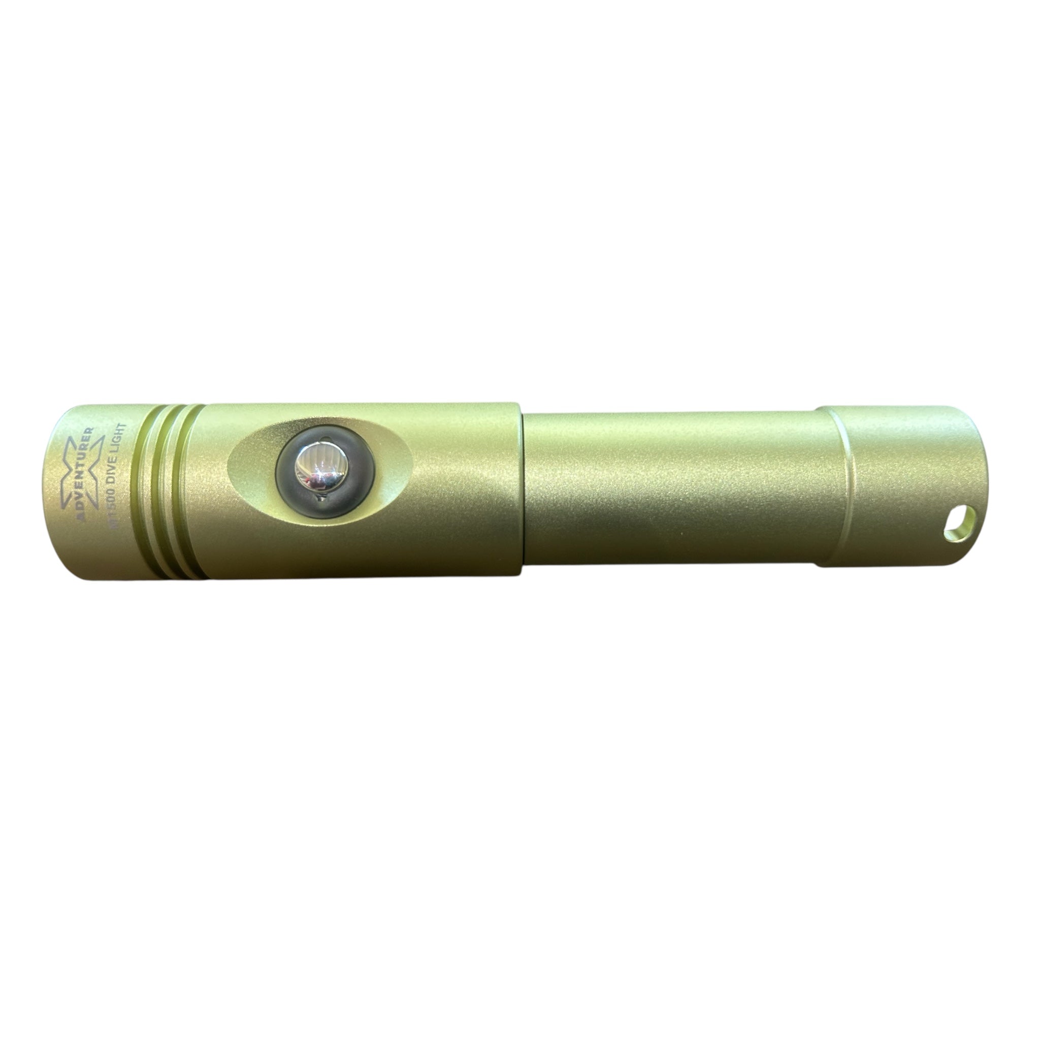 X-Adventurer M1500 Dive Torch