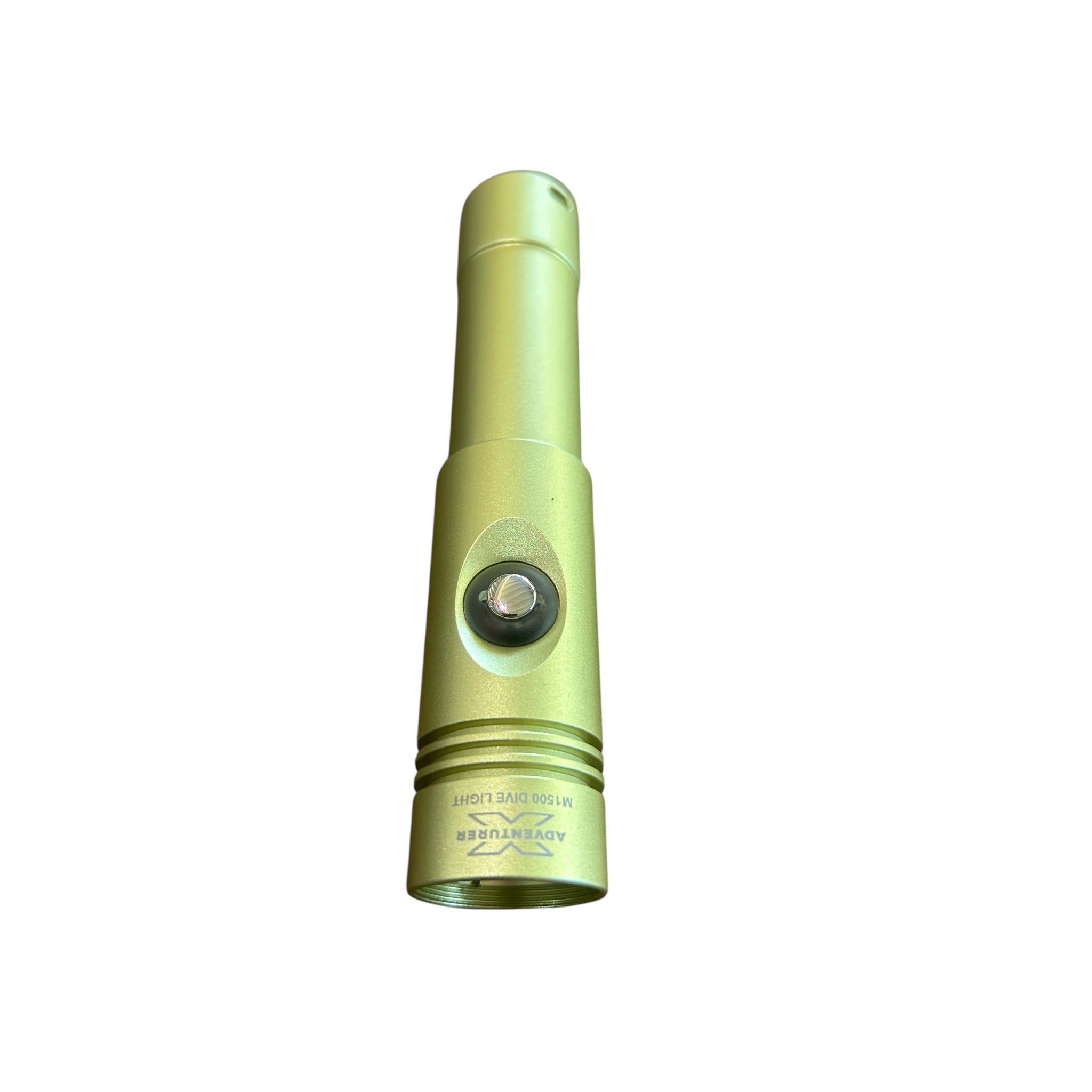 X-Adventurer M1500 Dive Torch
