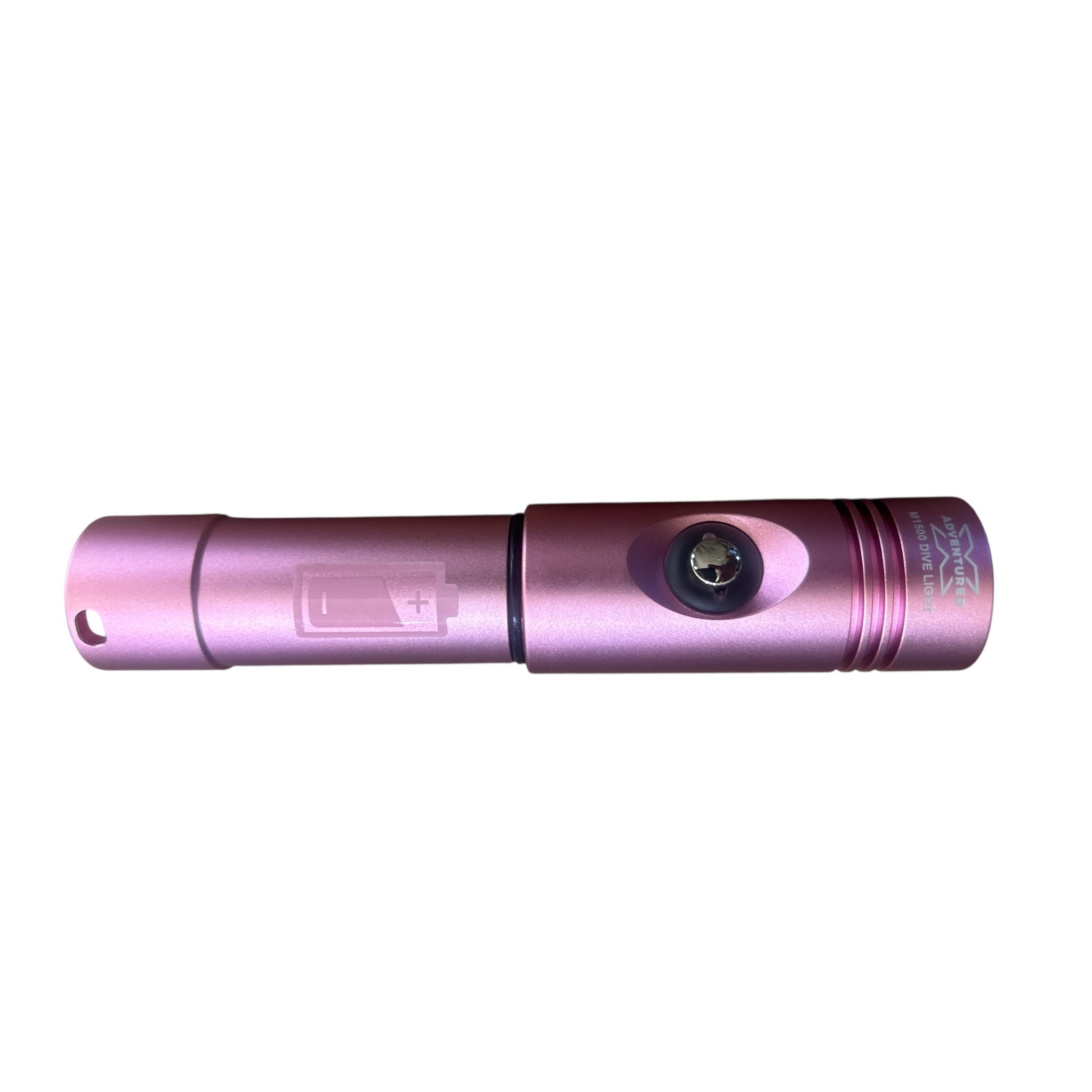 X-Adventurer M1500 Dive Torch
