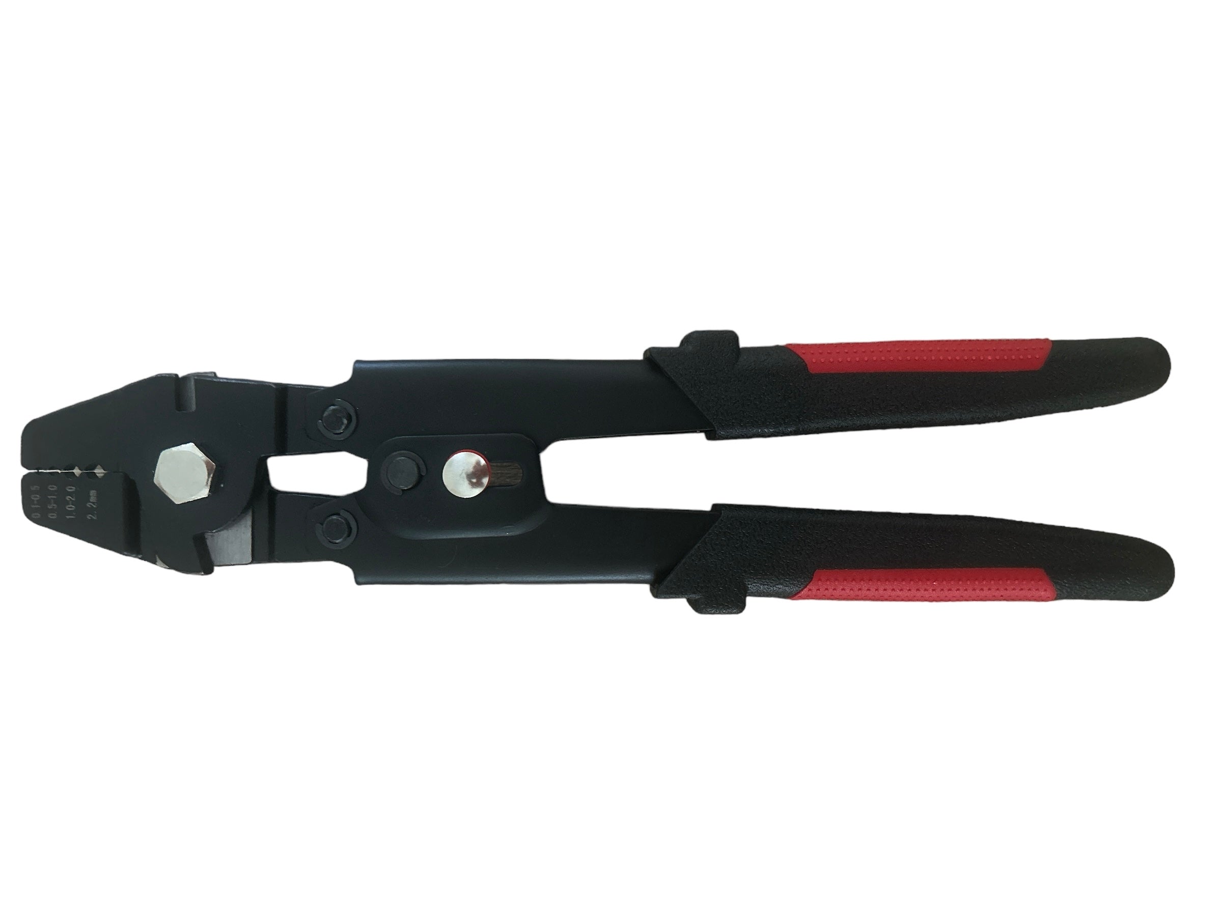 Heavy Duty Crimping Pliers