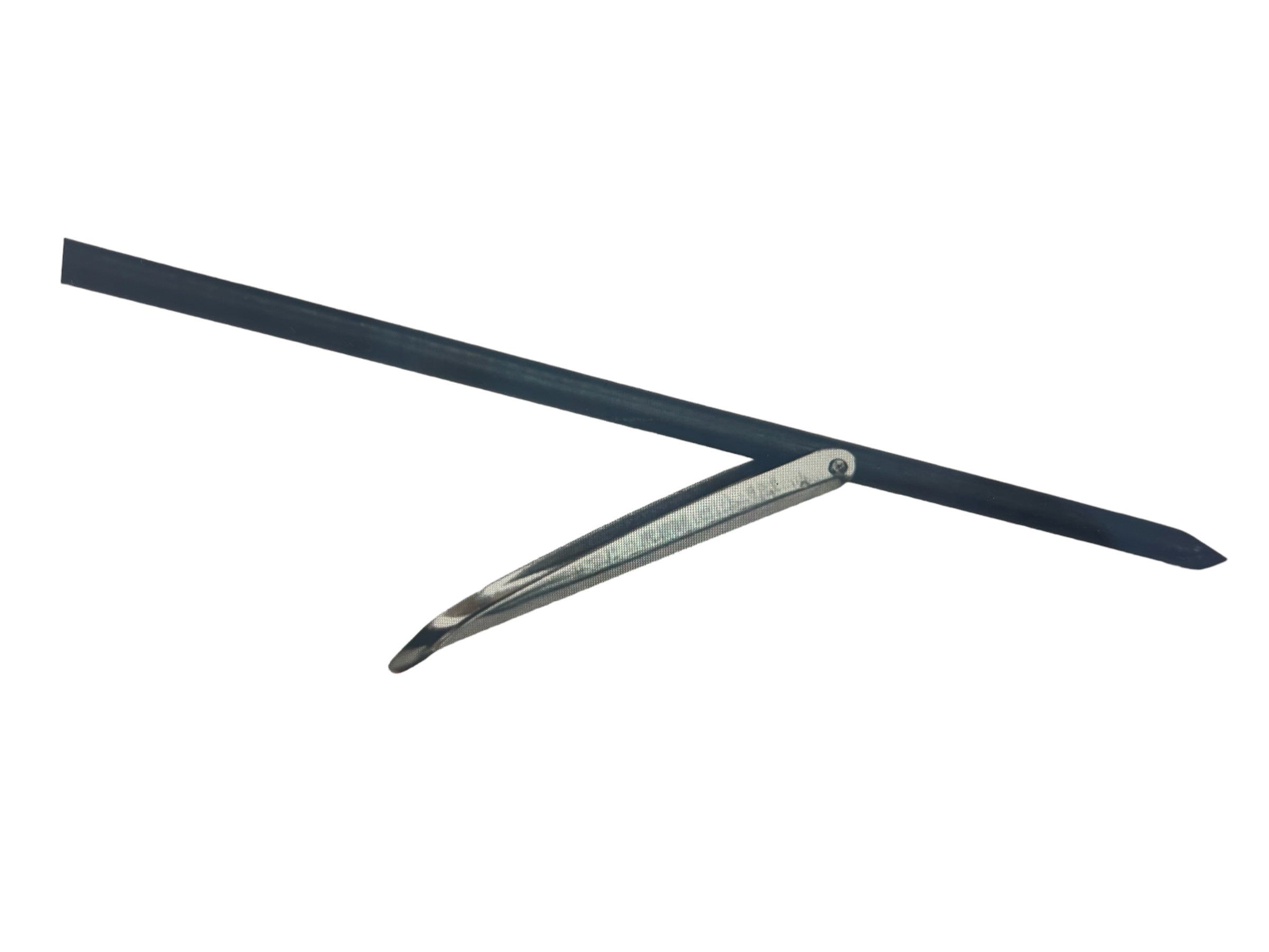 Rabitech 7.5mm twin notch spear