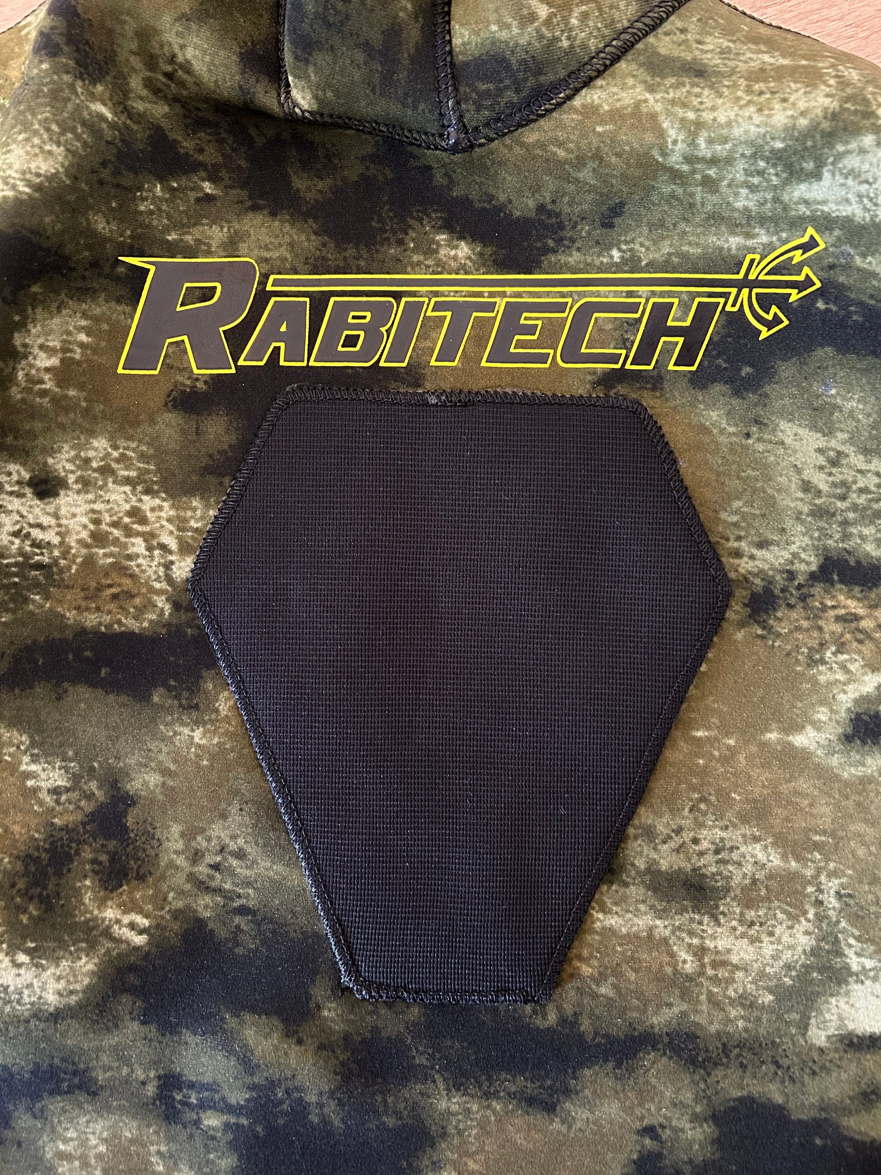 Rabitech 3mm Prodigy Wetsuit