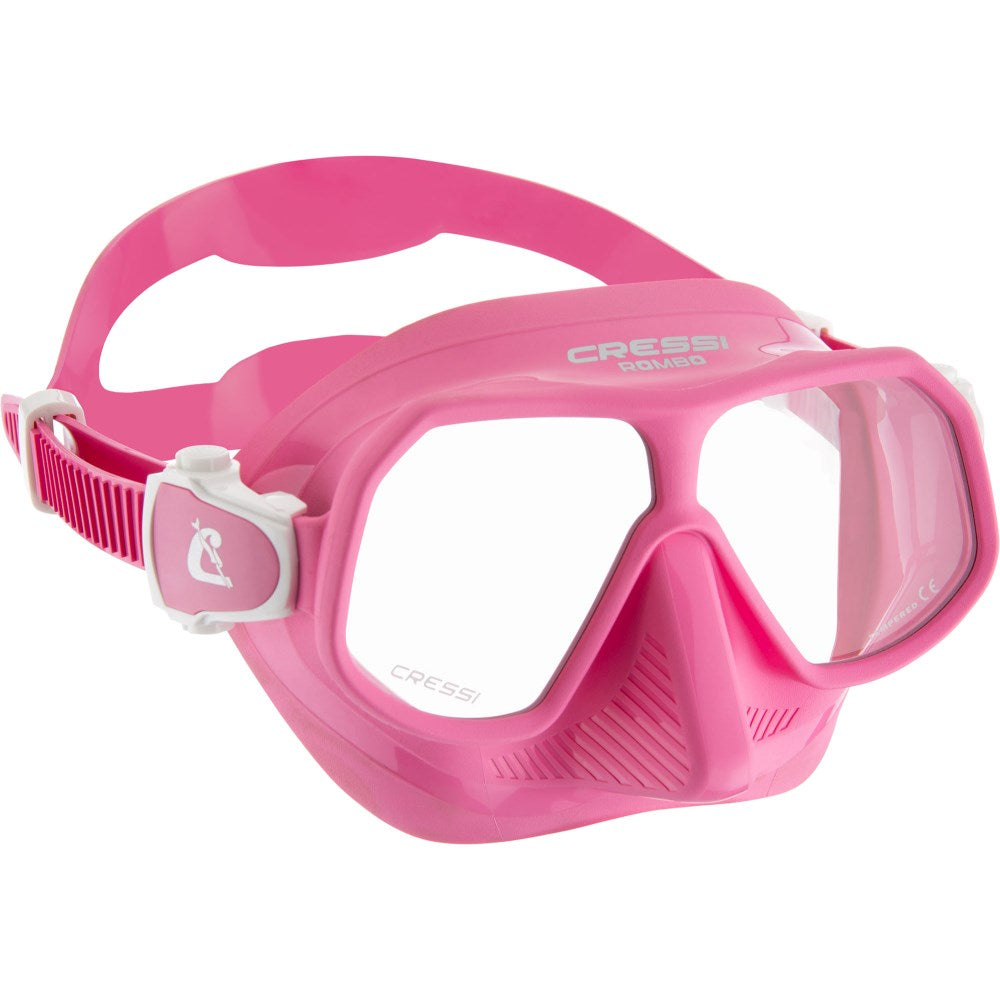Cressi Rombo Mask