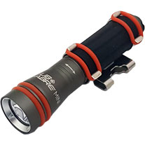 Ocean Pro Sub Sabre Mini Torch