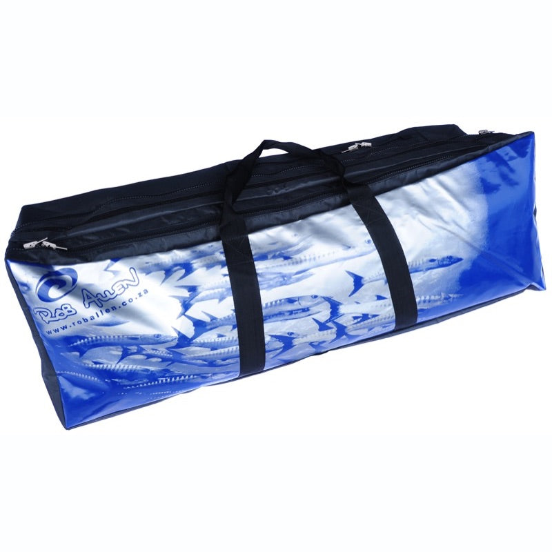 Rob Allen Tanker Bag