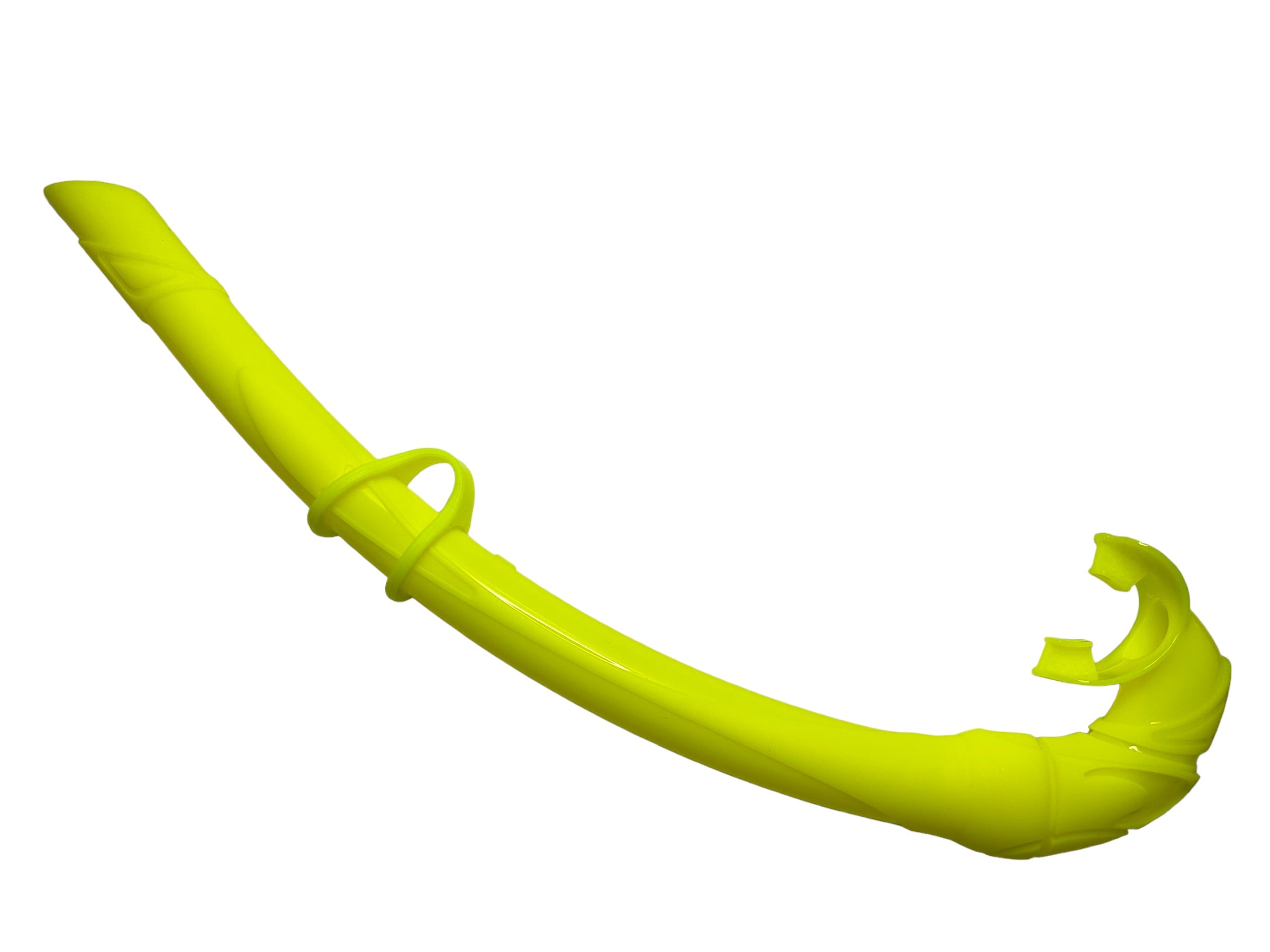 Silicone Snorkels